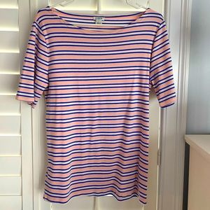 Woman’s JCrew Top